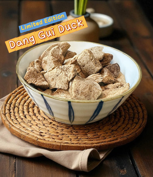 Dang Gui Duck (30g)